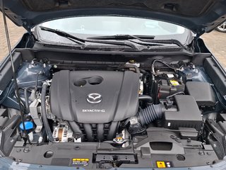 Mazda CX-3 Selection 2.0 KLIMA / NAVI / LED / SITZHEIZUNG - foto 7