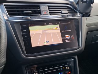 Volkswagen Tiguan Allspace 2.0 TSI R-Line 4Motion DSG / NAVI / 20-ZOLL - bilder 3