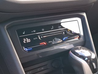 Volkswagen Tiguan Allspace 2.0 TSI R-Line 4Motion DSG / NAVI / 20-ZOLL - bilder 4