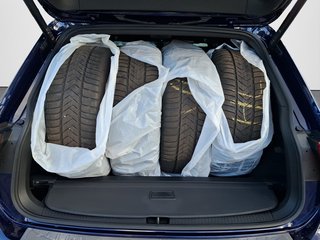 Volkswagen Tiguan Allspace 2.0 TSI R-Line 4Motion DSG / NAVI / 20-ZOLL - bilder 6