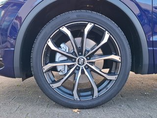 Volkswagen Tiguan Allspace 2.0 TSI R-Line 4Motion DSG / NAVI / 20-ZOLL - bilder 8