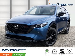 Mazda CX-5 Vorführfahrzeug Kaufen