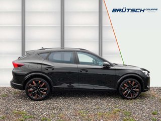 CUPRA Formentor VZ 2.0 TSI DSG 245kW/333PS 4Drive - bilder 1