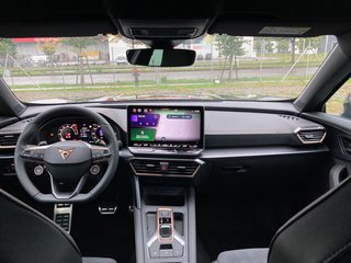 CUPRA Formentor VZ 2.0 TSI DSG 245kW/333PS 4Drive - bilder 3