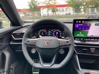 CUPRA Formentor VZ 2.0 TSI DSG 245kW/333PS 4Drive - bilder 4