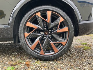 CUPRA Formentor VZ 2.0 TSI DSG 245kW/333PS 4Drive - bilder 9