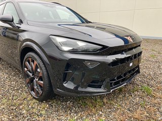CUPRA Formentor VZ 2.0 TSI DSG 245kW/333PS 4Drive - bilder 12