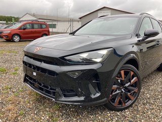 CUPRA Formentor VZ 2.0 TSI DSG 245kW/333PS 4Drive - bilder 13