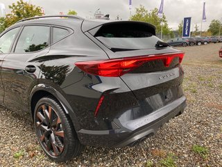 CUPRA Formentor VZ 2.0 TSI DSG 245kW/333PS 4Drive - bilder 14