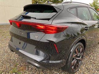 CUPRA Formentor VZ 2.0 TSI DSG 245kW/333PS 4Drive - bilder 15
