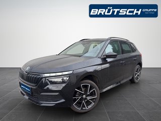 Skoda Kamiq Gebrauchtwagen Kaufen