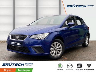 Seat Ibiza Gebrauchtwagen Kaufen