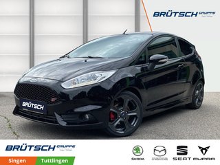 Ford Fiesta Gebrauchtwagen Kaufen
