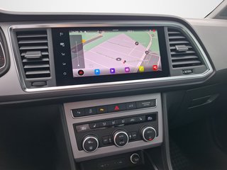 SEAT Ateca FR 1.5 TSI KLIMA / AHK / NAVI / LED / SITZHEIZUNG - foto 3