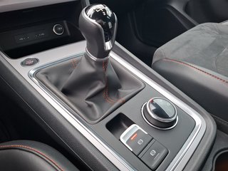 SEAT Ateca FR 1.5 TSI KLIMA / AHK / NAVI / LED / SITZHEIZUNG - foto 4