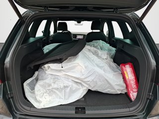 SEAT Ateca FR 1.5 TSI KLIMA / AHK / NAVI / LED / SITZHEIZUNG - foto 5