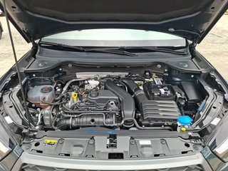 SEAT Ateca FR 1.5 TSI KLIMA / AHK / NAVI / LED / SITZHEIZUNG - foto 6