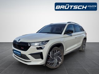 Skoda Kodiaq Gebrauchtwagen Kaufen