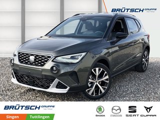 Seat Arona Vorführfahrzeug Kaufen