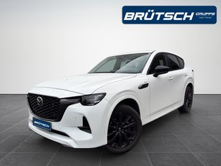 Mazda CX-60 Gebrauchtwagen Kaufen