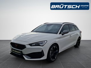 Cupra Leon Gebrauchtwagen Kaufen