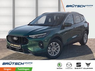 Ford Kuga Gebrauchtwagen Kaufen