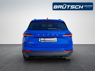 Skoda Karoq 1.5 TSI Ambition DSG / KLIMA / ALU / KAMERA / LED / BLUETOOTH - bilder 1