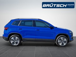 Skoda Karoq 1.5 TSI Ambition DSG / KLIMA / ALU / KAMERA / LED / BLUETOOTH - bilder 3