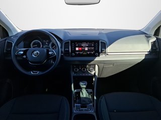 Skoda Karoq 1.5 TSI Ambition DSG / KLIMA / ALU / KAMERA / LED / BLUETOOTH - bilder 5