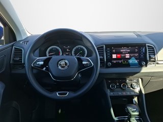 Skoda Karoq 1.5 TSI Ambition DSG / KLIMA / ALU / KAMERA / LED / BLUETOOTH - bilder 6