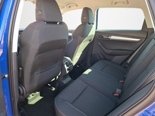 Skoda Karoq 1.5 TSI Ambition DSG / KLIMA / ALU / KAMERA / LED / BLUETOOTH - bilder 10