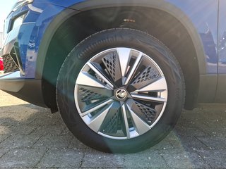 Skoda Karoq 1.5 TSI Ambition DSG / KLIMA / ALU / KAMERA / LED / BLUETOOTH - bilder 13
