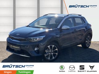 Kia Stonic Gebrauchtwagen Kaufen