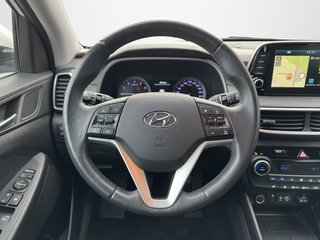 Hyundai TUCSON 1.6 T-GDI Style 2WD KLIMA / NAVI / KAMERA / SITZHEIZUNG - bilder 1