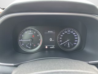 Hyundai TUCSON 1.6 T-GDI Style 2WD KLIMA / NAVI / KAMERA / SITZHEIZUNG - bilder 2