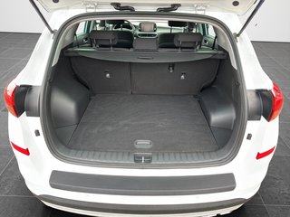 Hyundai TUCSON 1.6 T-GDI Style 2WD KLIMA / NAVI / KAMERA / SITZHEIZUNG - bilder 6