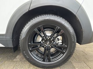 Hyundai TUCSON 1.6 T-GDI Style 2WD KLIMA / NAVI / KAMERA / SITZHEIZUNG - bilder 8