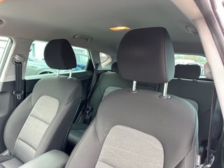 Hyundai TUCSON 1.6 T-GDI Style 2WD KLIMA / NAVI / KAMERA / SITZHEIZUNG - bilder 9