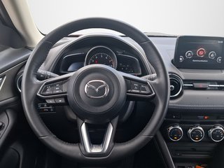 Mazda CX-3 Sports-Line 2.0 KLIMA / LED / NAVI / SITZHEIZUNG / KAMERA - foto 1