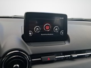 Mazda CX-3 Sports-Line 2.0 KLIMA / LED / NAVI / SITZHEIZUNG / KAMERA - foto 3