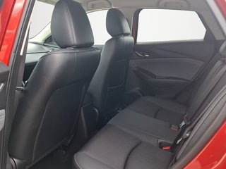 Mazda CX-3 Sports-Line 2.0 KLIMA / LED / NAVI / SITZHEIZUNG / KAMERA - foto 5