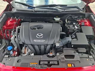 Mazda CX-3 Sports-Line 2.0 KLIMA / LED / NAVI / SITZHEIZUNG / KAMERA - foto 7