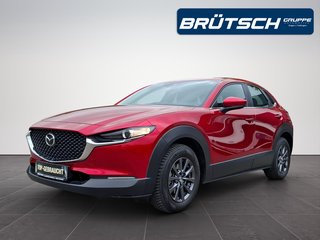 Mazda CX-30 Gebrauchtwagen Kaufen