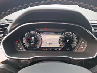 Audi Q3 40 TDI quattro S line MATRIX / PANORAMA / STHZG / DSP - foto 2