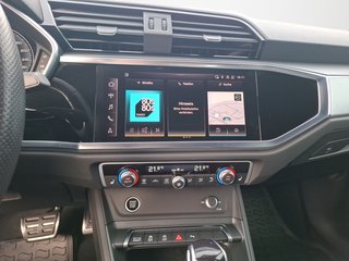 Audi Q3 40 TDI quattro S line MATRIX / PANORAMA / STHZG / DSP - foto 3