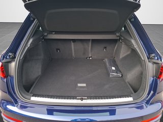 Audi Q3 40 TDI quattro S line MATRIX / PANORAMA / STHZG / DSP - foto 6