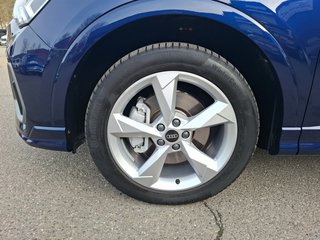 Audi Q3 40 TDI quattro S line MATRIX / PANORAMA / STHZG / DSP - foto 8