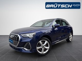 Audi Q3 Gebrauchtwagen Kaufen