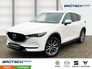 Mazda CX-5 Gebrauchtwagen Kaufen