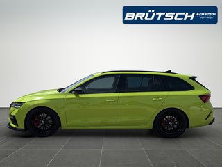 Skoda Octavia Combi 2.0 TSI RS DSG / AHK / ACC / PANORAMA - bilder 2